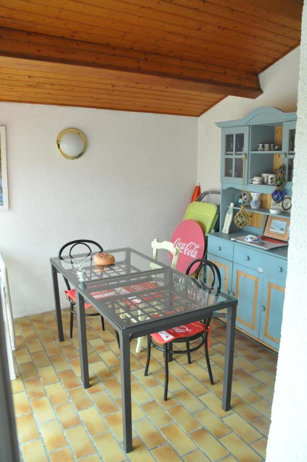 Grand-Village-PlagePavillon Des Loritz别墅 外观 照片