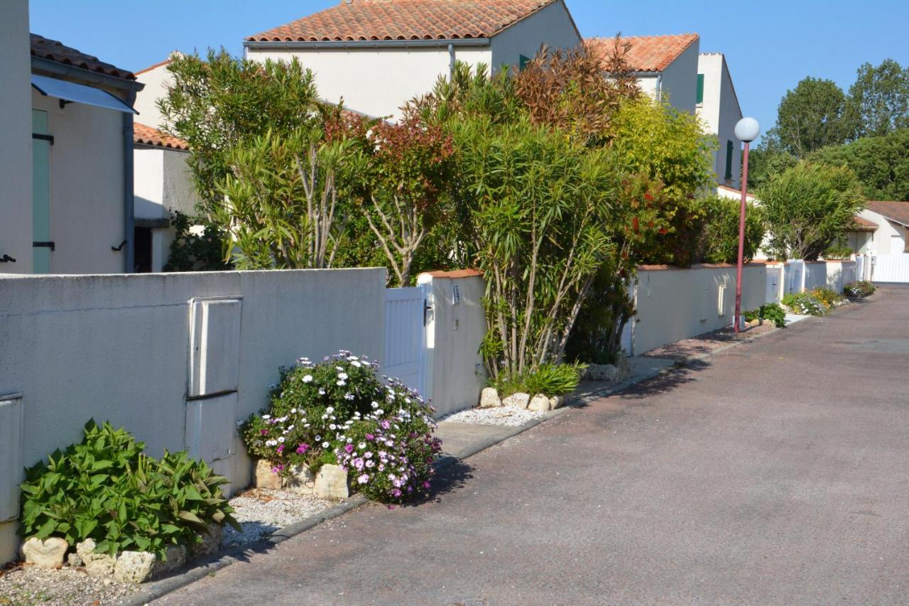Grand-Village-PlagePavillon Des Loritz别墅 外观 照片
