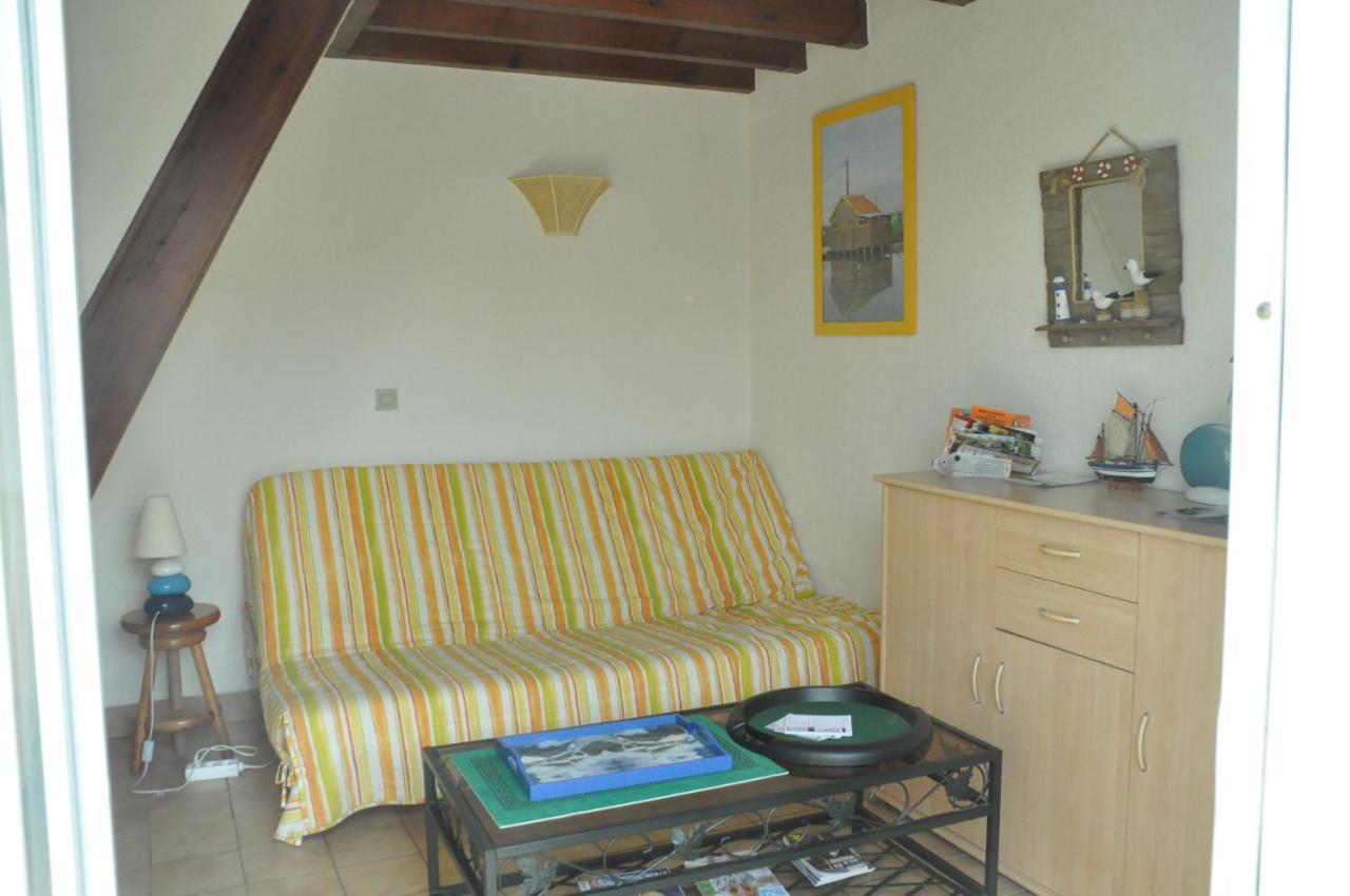 Grand-Village-PlagePavillon Des Loritz别墅 外观 照片