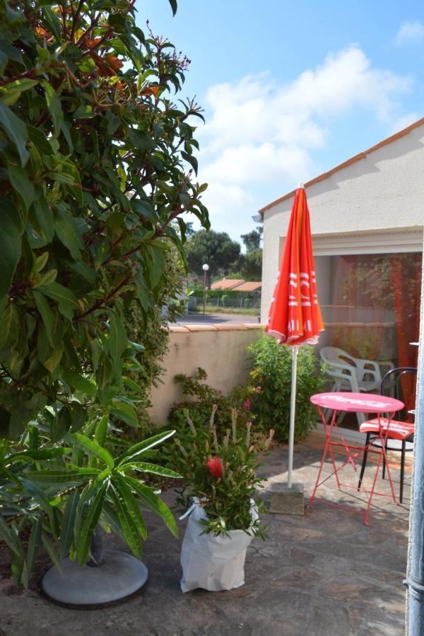 Grand-Village-PlagePavillon Des Loritz别墅 外观 照片